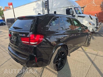 2018 BMW X5 M Sports Activity Vehicle - miniatura 3