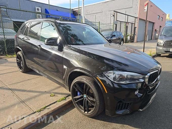 2018 BMW X5 M Sports Activity Vehicle - miniatura 4