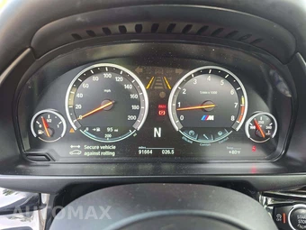 2018 BMW X5 M Sports Activity Vehicle - miniatura 9