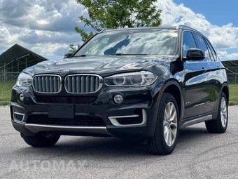 2018 BMW X5 Sports Activity Vehicle iPerformance - samochód z USA z aukcji Manheim, oferta Kup Teraz w AUTOMAX
