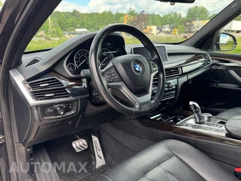2018 BMW X5 Sports Activity Vehicle iPerformance - miniatura 10