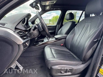2018 BMW X5 Sports Activity Vehicle iPerformance - miniatura 11