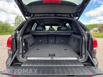 2018 BMW X5 Sports Activity Vehicle iPerformance - miniatura 14