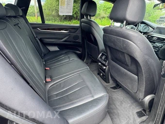 2018 BMW X5 Sports Activity Vehicle iPerformance - miniatura 15