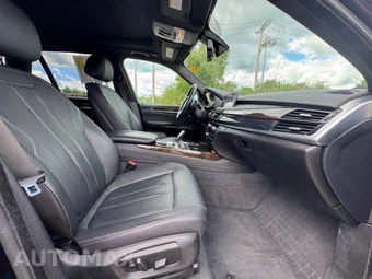 2018 BMW X5 Sports Activity Vehicle iPerformance - miniatura 17