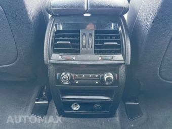 2018 BMW X5 Sports Activity Vehicle iPerformance - miniatura 19