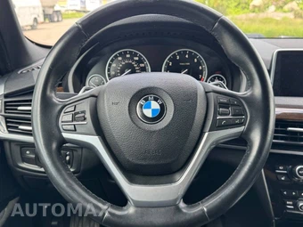 2018 BMW X5 Sports Activity Vehicle iPerformance - miniatura 21