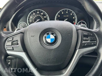 2018 BMW X5 Sports Activity Vehicle iPerformance - miniatura 22