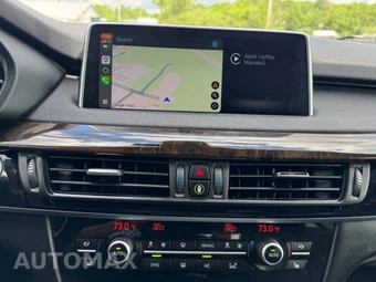 2018 BMW X5 Sports Activity Vehicle iPerformance - miniatura 25