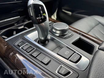 2018 BMW X5 Sports Activity Vehicle iPerformance - miniatura 27