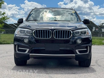 2018 BMW X5 Sports Activity Vehicle iPerformance - miniatura 8