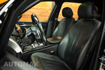 2018 BMW X5 Sports Activity Vehicle iPerformance - miniatura 10