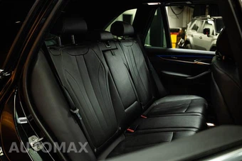 2018 BMW X5 Sports Activity Vehicle iPerformance - miniatura 12