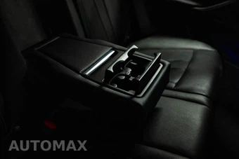 2018 BMW X5 Sports Activity Vehicle iPerformance - miniatura 13