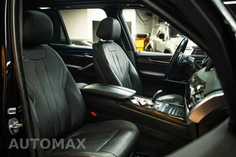 2018 BMW X5 Sports Activity Vehicle iPerformance - miniatura 15