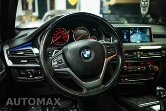 2018 BMW X5 Sports Activity Vehicle iPerformance - miniatura 16