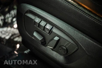 2018 BMW X5 Sports Activity Vehicle iPerformance - miniatura 17