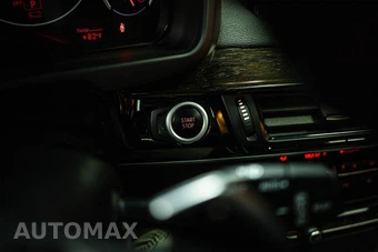 2018 BMW X5 Sports Activity Vehicle iPerformance - miniatura 19