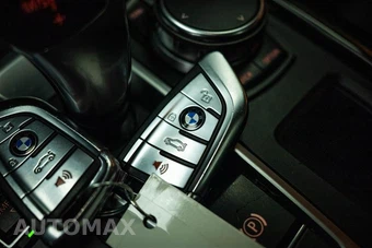2018 BMW X5 Sports Activity Vehicle iPerformance - miniatura 23