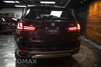 2018 BMW X5 Sports Activity Vehicle iPerformance - miniatura 6