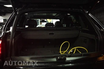 2018 BMW X5 Sports Activity Vehicle iPerformance - miniatura 7