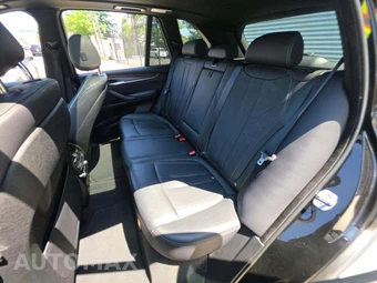 2018 BMW X5 Sports Activity Vehicle iPerformance - miniatura 10