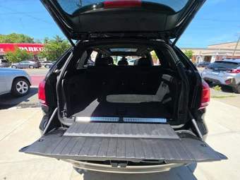 2018 BMW X5 Sports Activity Vehicle iPerformance - miniatura 11