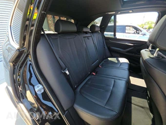 2018 BMW X5 Sports Activity Vehicle iPerformance - miniatura 13