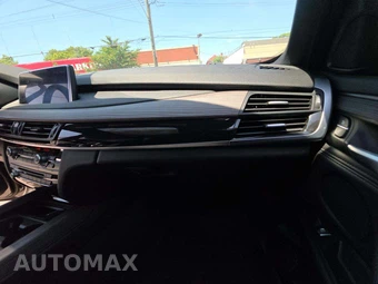 2018 BMW X5 Sports Activity Vehicle iPerformance - miniatura 16