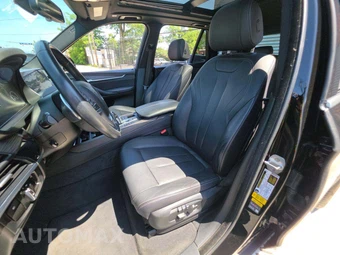 2018 BMW X5 Sports Activity Vehicle iPerformance - miniatura 3