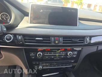 2018 BMW X5 Sports Activity Vehicle iPerformance - miniatura 7