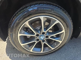 2018 BMW X5 Sports Activity Vehicle iPerformance - miniatura 10