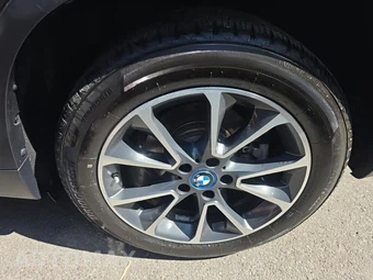 2018 BMW X5 Sports Activity Vehicle iPerformance - miniatura 11