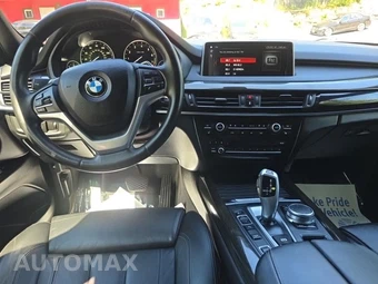 2018 BMW X5 Sports Activity Vehicle iPerformance - miniatura 14
