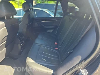 2018 BMW X5 Sports Activity Vehicle iPerformance - miniatura 16