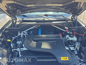 2018 BMW X5 Sports Activity Vehicle iPerformance - miniatura 19