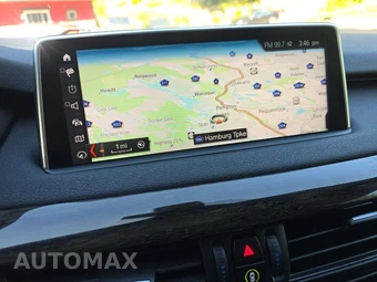2018 BMW X5 Sports Activity Vehicle iPerformance - miniatura 26