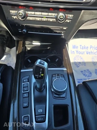 2018 BMW X5 Sports Activity Vehicle iPerformance - miniatura 29