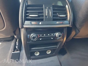 2018 BMW X5 Sports Activity Vehicle iPerformance - miniatura 30