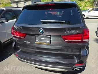 2018 BMW X5 Sports Activity Vehicle iPerformance - miniatura 5