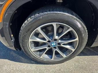 2018 BMW X5 Sports Activity Vehicle iPerformance - miniatura 8