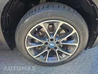 2018 BMW X5 Sports Activity Vehicle iPerformance - miniatura 9