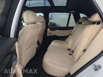 2018 BMW X5 Sports Activity Vehicle sDrive35i - miniatura 10