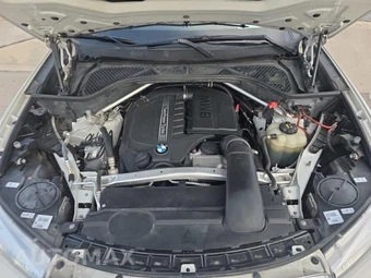 2018 BMW X5 Sports Activity Vehicle sDrive35i - miniatura 12