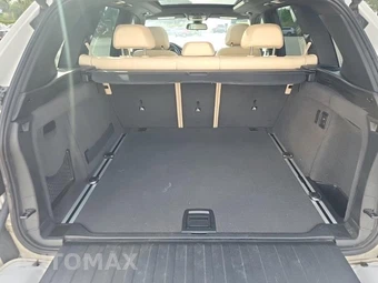 2018 BMW X5 Sports Activity Vehicle sDrive35i - miniatura 13