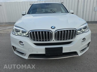 2018 BMW X5 Sports Activity Vehicle sDrive35i - miniatura 2