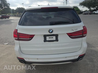 2018 BMW X5 Sports Activity Vehicle sDrive35i - miniatura 5