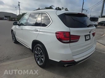 2018 BMW X5 Sports Activity Vehicle sDrive35i - miniatura 6