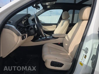 2018 BMW X5 Sports Activity Vehicle sDrive35i - miniatura 7