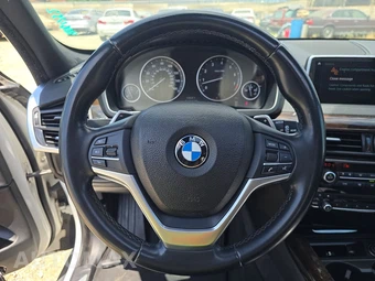 2018 BMW X5 Sports Activity Vehicle sDrive35i - miniatura 10